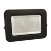 ΠΡΟΒΟΛΕΑΣ LED 150W SMD ΒΑΣΗ 360° ΜΑΥΡΟΣ IP65 4000K PLUS EUROLAMP 147-69354