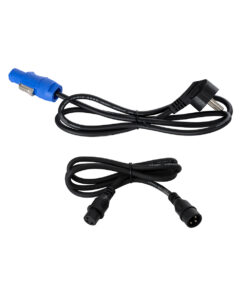 GloboStar® DIAS 51117 Επαγγελματική Κινούμενη Ρομποτική Κεφαλή BEAM Light OSRAM 12R Ultra Bright 295W AC 220V-240V IP20 RGBW DMX512 – Μ31 x Π24.5 x Υ51cm – 2 Χρόνια Εγγύηση