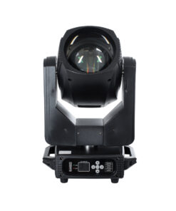 GloboStar® DIAS 51117 Επαγγελματική Κινούμενη Ρομποτική Κεφαλή BEAM Light OSRAM 12R Ultra Bright 295W AC 220V-240V IP20 RGBW DMX512 – Μ31 x Π24.5 x Υ51cm – 2 Χρόνια Εγγύηση