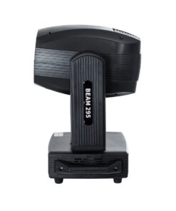 GloboStar® DIAS 51117 Επαγγελματική Κινούμενη Ρομποτική Κεφαλή BEAM Light OSRAM 12R Ultra Bright 295W AC 220V-240V IP20 RGBW DMX512 – Μ31 x Π24.5 x Υ51cm – 2 Χρόνια Εγγύηση