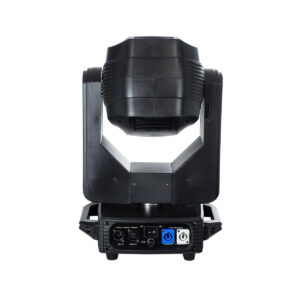 GloboStar® DIAS 51117 Επαγγελματική Κινούμενη Ρομποτική Κεφαλή BEAM Light OSRAM 12R Ultra Bright 295W AC 220V-240V IP20 RGBW DMX512 – Μ31 x Π24.5 x Υ51cm – 2 Χρόνια Εγγύηση