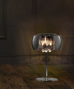 Πορτατίφ Trio Lighting G9 Χρώμιο Μεταλλικό 511210306