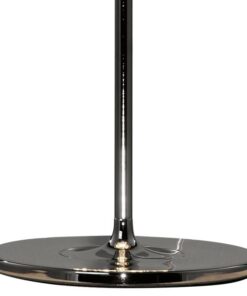 Πορτατίφ Trio Lighting G9 Χρώμιο Μεταλλικό 511210306