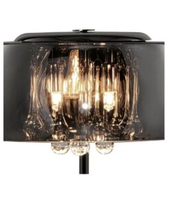 Πορτατίφ Trio Lighting G9 Χρώμιο Μεταλλικό 511210306