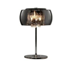 Πορτατίφ Trio Lighting G9 Χρώμιο Μεταλλικό 511210306
