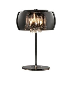 Πορτατίφ Trio Lighting G9 Χρώμιο Μεταλλικό 511210306