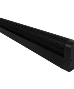 Επαγγελματική Κινούμενη Ρομποτική Κεφαλή SPIDER Super Beam CREE Prism LED 160W 230V 3° DMX512 RGBW GloboStar 51132