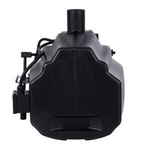 GloboStar® 51147 MEDUSA Επαγγελματική Επιδαπέδια Μηχανή Dry Ice CO2 Maker Machine – Εφέ Ξηρού Πάγου CO2 3500W AC 220V-240V με Φυσούνα – Μαύρο – L44 x W40 x H43cm