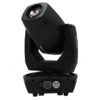 Κινούμενη Ρομποτική Κεφαλή Cyclop PRO 4in1 BEAM – WASH – SPOT – ZOOM 7°-21° 1*200 Watt White 7500K OSRAM LED RGBW 230V DMX512 GloboStar 51154