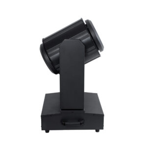 GloboStar® POSEIDON 51155 Επαγγελματική Κινούμενη Ρομποτική Κεφαλή BEAM Light PHILIPS 17R Ultra Bright 500W AC 220V-240V Αδιάβροχο IP65 RGBW DMX512 – Μ50 x Π40.5 x Υ72cm – 2 Χρόνια Εγγύηση