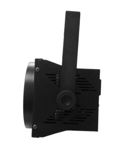 Προβολέας LED COB DMX512 Strobe Blinder Matrix Light 200 Watt (2x100w) Ψυχρό Λευκό 6000k GloboStar 51162