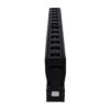 GloboStar® 51168 SPHINX Επαγγελματική Κινούμενη Μπάρα Φωτισμού DIGITAL MATRIX PIXEL LED 480W AC 220V-240V 4IN1 BEAM – WASH – SPOT – ZOOM 5° – 35° OSRAM LED DMX512 Display on Body RGBW – Μαύρο – L102 x W10 x H16.5cm