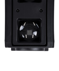 GloboStar® 51168 SPHINX Επαγγελματική Κινούμενη Μπάρα Φωτισμού DIGITAL MATRIX PIXEL LED 480W AC 220V-240V 4IN1 BEAM – WASH – SPOT – ZOOM 5° – 35° OSRAM LED DMX512 Display on Body RGBW – Μαύρο – L102 x W10 x H16.5cm