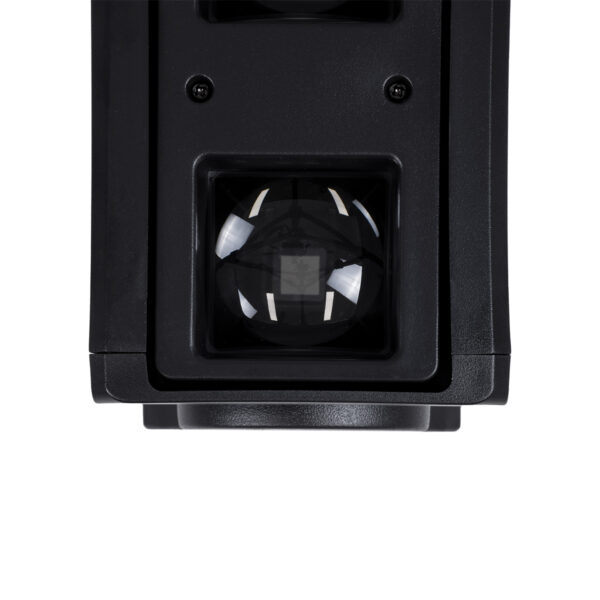 GloboStar® 51168 SPHINX Επαγγελματική Κινούμενη Μπάρα Φωτισμού DIGITAL MATRIX PIXEL LED 480W AC 220V-240V 4IN1 BEAM – WASH – SPOT – ZOOM 5° – 35° OSRAM LED DMX512 Display on Body RGBW – Μαύρο – L102 x W10 x H16.5cm