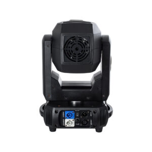 GloboStar® HERA 51169 Επαγγελματική Κινούμενη Ρομποτική Κεφαλή Super BEAM Light CREE LED 150W AC 220V-240V IP20 RGBW DMX512 – Μ25.5 x Π18 x Υ43cm – 2 Χρόνια Εγγύηση