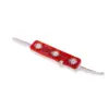 LED Module SMD5050 0.72W/PC IP67  Κόκκινο V-TAC – 5117