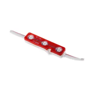 LED Module SMD5050 0.72W/PC IP67  Κόκκινο V-TAC – 5117