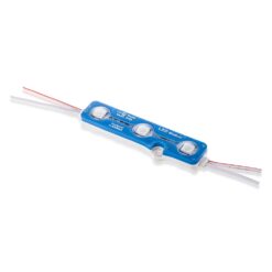 LED Module SMD5050 0.72W/PC IP67 Μπλε V-TAC – 5118