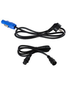 GloboStar® 51194 LINE COLUMN HEXA Επαγγελματικό Φωτιστικό Ειδικών Εφέ DIGITAL MATRIX PIXEL & Blinder – 6 x 100W LED COB Chips Ultra Gold Warm White 2200K & 144 x 0.5W LED SMD5050 Chips RGB – AC 220V-240V DMX512 Display on Body – Μαύρο – Μ40 x Π32 x Υ146.5cm