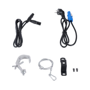 GloboStar® 51197 LIFT BALL Επαγγελματικό Φωτιστικό Ειδικών Εφέ Φ25cm KINETIC BALL MATRIX PIXEL Super BEAM Light CREE LED 4in1 300W – 10 x 20W LED COB Chips RGBW & 10 x 20W LED COB Chips Ultra Gold Warm White 2200K – Μέγιστο Μήκος Ανύψωσης 6 Μέτρα – AC 220V-240V DMX512 Display on Body – Μαύρο – Μ26 x Π6.5 x Υ32cm – 2 Χρόνια Εγγύση