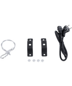 GloboStar® HADES 51199 Επαγγελματική Κινούμενη Ρομποτική Μπάρα Super LASER BEAM Light 150W – 6 x 1W Laser – 300mW RED/638nm – 100mW GREEN/531nm – 600mW BLUE/442nm – AC 220V-240V IP20 3in1 RGB DMX512 – Μ36 x Π25 x Υ46cm – 2 Χρόνια Εγγύηση