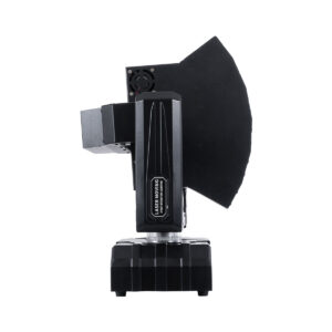 GloboStar® HADES 51199 Επαγγελματική Κινούμενη Ρομποτική Μπάρα Super LASER BEAM Light 150W – 6 x 1W Laser – 300mW RED/638nm – 100mW GREEN/531nm – 600mW BLUE/442nm – AC 220V-240V IP20 3in1 RGB DMX512 – Μ36 x Π25 x Υ46cm – 2 Χρόνια Εγγύηση