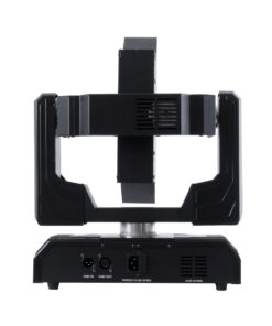 GloboStar® HADES 51199 Επαγγελματική Κινούμενη Ρομποτική Μπάρα Super LASER BEAM Light 150W – 6 x 1W Laser – 300mW RED/638nm – 100mW GREEN/531nm – 600mW BLUE/442nm – AC 220V-240V IP20 3in1 RGB DMX512 – Μ36 x Π25 x Υ46cm – 2 Χρόνια Εγγύηση