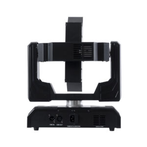 GloboStar® HADES 51199 Επαγγελματική Κινούμενη Ρομποτική Μπάρα Super LASER BEAM Light 150W – 6 x 1W Laser – 300mW RED/638nm – 100mW GREEN/531nm – 600mW BLUE/442nm – AC 220V-240V IP20 3in1 RGB DMX512 – Μ36 x Π25 x Υ46cm – 2 Χρόνια Εγγύηση