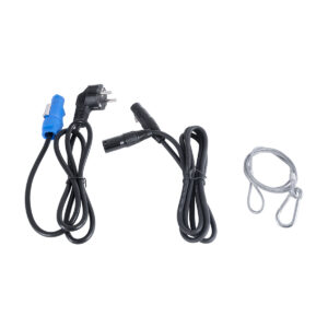 GloboStar® 51200 HALO HEXA Επαγγελματικό Φωτιστικό Ειδικών Εφέ DIGITAL MATRIX PIXEL & Blinder – 5 x 50W LED COB Chips Ultra Gold Warm White 2200K & 90 x 0.5W LED SMD5050 Chips RGB – AC 220V-240V DMX512 Display on Body – Μαύρο – Μ100 x Π13 x Υ10.5cm – 2 Χρόνια Εγγύση