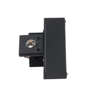 GloboStar® 51200 HALO HEXA Επαγγελματικό Φωτιστικό Ειδικών Εφέ DIGITAL MATRIX PIXEL & Blinder – 5 x 50W LED COB Chips Ultra Gold Warm White 2200K & 90 x 0.5W LED SMD5050 Chips RGB – AC 220V-240V DMX512 Display on Body – Μαύρο – Μ100 x Π13 x Υ10.5cm – 2 Χρόνια Εγγύση