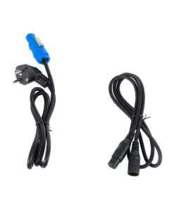 GloboStar® 51202 LIFT BALL Επαγγελματικό Φωτιστικό Ειδικών Εφέ Φ30cm KINETIC BALL Light CREE LED 4in1 15W – 15 x 1W LED SMD Chips RGBW – Μέγιστο Μήκος Ανύψωσης 3.5 Μέτρα – AC 220V-240V DMX512 Display on Body – Μαύρο – Μ17 x Π13 x Υ26cm – 2 Χρόνια Εγγύση