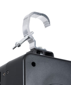 GloboStar® 51202 LIFT BALL Επαγγελματικό Φωτιστικό Ειδικών Εφέ Φ30cm KINETIC BALL Light CREE LED 4in1 15W – 15 x 1W LED SMD Chips RGBW – Μέγιστο Μήκος Ανύψωσης 3.5 Μέτρα – AC 220V-240V DMX512 Display on Body – Μαύρο – Μ17 x Π13 x Υ26cm – 2 Χρόνια Εγγύση