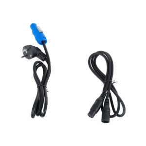 GloboStar® 51203 LIFT BALL Επαγγελματικό Φωτιστικό Ειδικών Εφέ Φ60cm KINETIC BALL Light CREE LED 4in1 15W – 15 x 1W LED SMD Chips RGBW – Μέγιστο Μήκος Ανύψωσης 3.5 Μέτρα – AC 220V-240V DMX512 Display on Body – Μαύρο – Μ17 x Π13 x Υ26cm – 2 Χρόνια Εγγύση