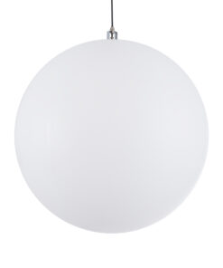 GloboStar® 51203 LIFT BALL Επαγγελματικό Φωτιστικό Ειδικών Εφέ Φ60cm KINETIC BALL Light CREE LED 4in1 15W – 15 x 1W LED SMD Chips RGBW – Μέγιστο Μήκος Ανύψωσης 3.5 Μέτρα – AC 220V-240V DMX512 Display on Body – Μαύρο – Μ17 x Π13 x Υ26cm – 2 Χρόνια Εγγύση