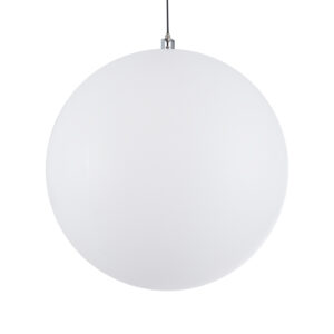 GloboStar® 51203 LIFT BALL Επαγγελματικό Φωτιστικό Ειδικών Εφέ Φ60cm KINETIC BALL Light CREE LED 4in1 15W – 15 x 1W LED SMD Chips RGBW – Μέγιστο Μήκος Ανύψωσης 3.5 Μέτρα – AC 220V-240V DMX512 Display on Body – Μαύρο – Μ17 x Π13 x Υ26cm – 2 Χρόνια Εγγύση