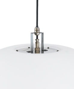 GloboStar® 51203 LIFT BALL Επαγγελματικό Φωτιστικό Ειδικών Εφέ Φ60cm KINETIC BALL Light CREE LED 4in1 15W – 15 x 1W LED SMD Chips RGBW – Μέγιστο Μήκος Ανύψωσης 3.5 Μέτρα – AC 220V-240V DMX512 Display on Body – Μαύρο – Μ17 x Π13 x Υ26cm – 2 Χρόνια Εγγύση