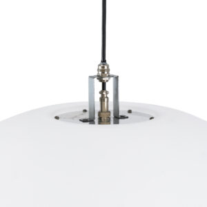 GloboStar® 51203 LIFT BALL Επαγγελματικό Φωτιστικό Ειδικών Εφέ Φ60cm KINETIC BALL Light CREE LED 4in1 15W – 15 x 1W LED SMD Chips RGBW – Μέγιστο Μήκος Ανύψωσης 3.5 Μέτρα – AC 220V-240V DMX512 Display on Body – Μαύρο – Μ17 x Π13 x Υ26cm – 2 Χρόνια Εγγύση