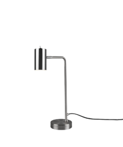 Πορτατίφ Trio Lighting GU10 Νίκελ Ματ Μεταλλικό 512400107