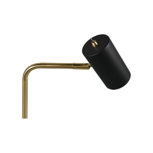 Πορτατίφ Trio Lighting   GU10 Ορείχαλκος Ματ Μεταλλικό    512400108