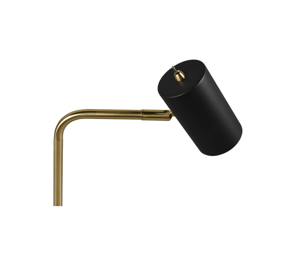 Πορτατίφ Trio Lighting   GU10 Ορείχαλκος Ματ Μεταλλικό    512400108