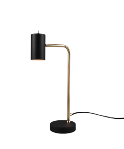 Πορτατίφ Trio Lighting GU10 Ορείχαλκος Ματ Μεταλλικό 512400108