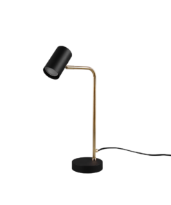 Πορτατίφ Trio Lighting GU10 Ορείχαλκος Ματ Μεταλλικό 512400108