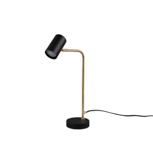Πορτατίφ Trio Lighting   GU10 Ορείχαλκος Ματ Μεταλλικό    512400108