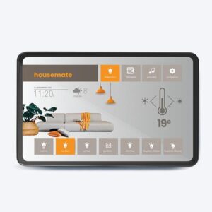ΚΕΝΤΡΙΚΗ ΜΟΝΑΔΑ HOUSEMATE EUROLAMP – 170-00010
