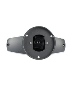 LED Επιδαπέδιο Φωτιστικό 9W V-TAC 30cm Αδιάβροχο IP54 Γκρι Αλουμίνιο Θερμό 3000K – 5154