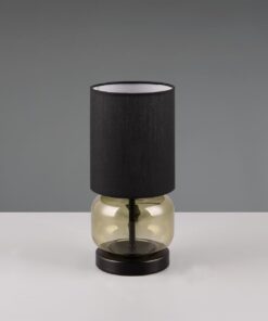 Πορτατίφ Trio Lighting 1x E27 Χρώματος Πράσινο – 517800115