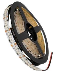 GloboStar® 70245 Ταινία LED SMD 2835 5m 16W/m 240LED/m 1920lm/m 120° DC 24V IP20 Πράσινο – 5 Χρόνια Εγγύηση