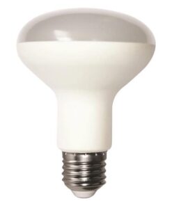ΛΑΜΠΑ LED R80 12W Ε27 4000K 220-240V EUROLAMP – 147-77457