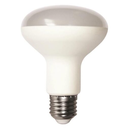ΛΑΜΠΑ LED R80 12W Ε27 4000K 220-240V EUROLAMP – 147-77457