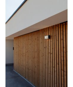 Lutec ZEBRA Dark Grey – 5203501118